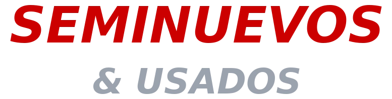 Seminuevos