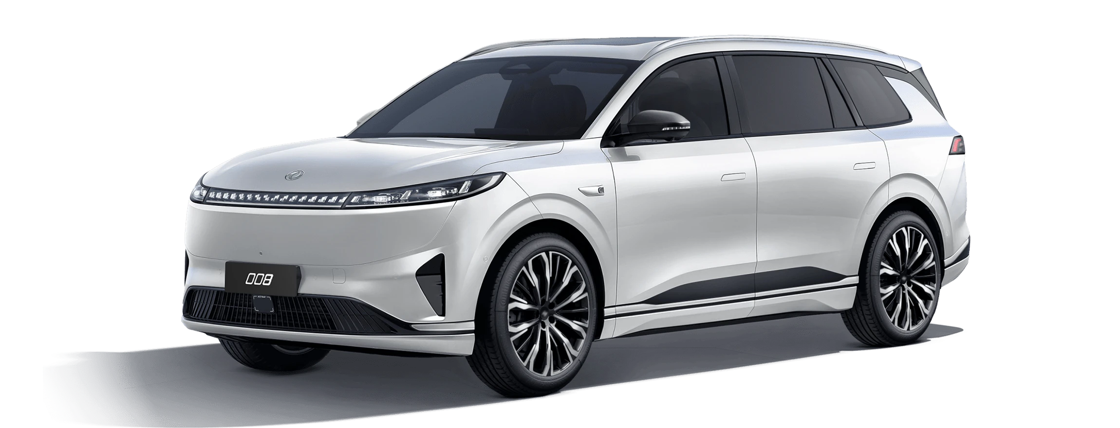 Dongfeng: vehículo de referencia